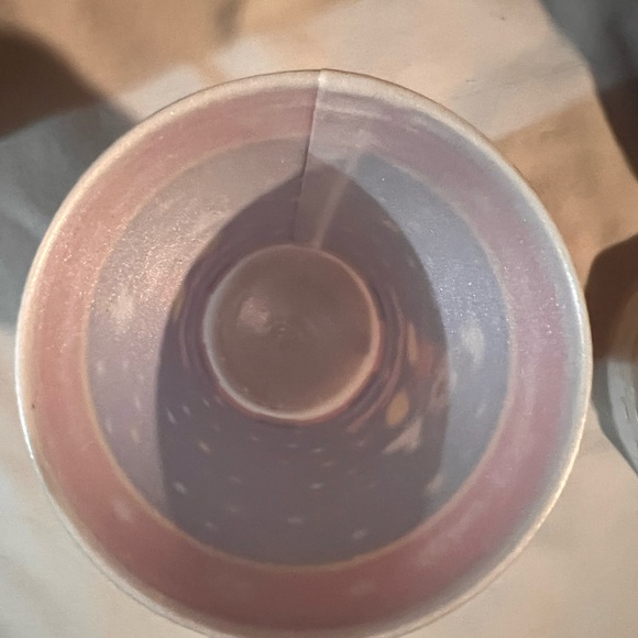 DISNEY STYROFOAM CUPS- 6 CUPS + 2 LIDS- VINTAGE NEW 1990’s DISNEY WORLD-ORLANDO - Picture 4 of 7